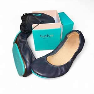 Tieks Ballet Flats
